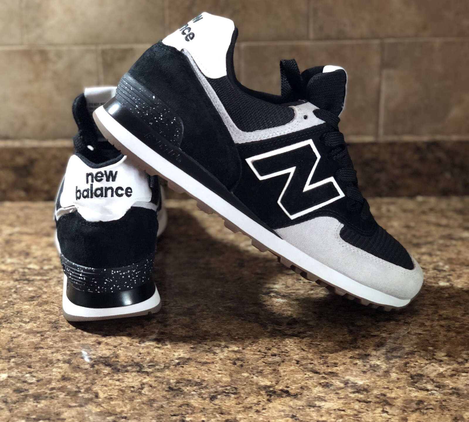 nb 574