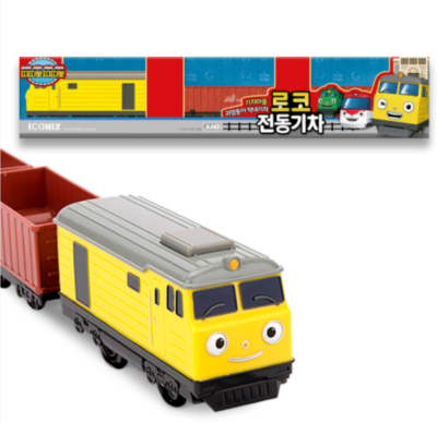 チビロコ　LITTLE LOCO s-l400.png