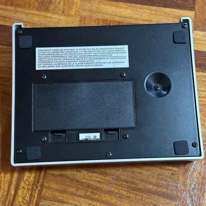 Batería electrónica BOSS DR-670 Dr.Rhythm muy buena Foto 4 de 4