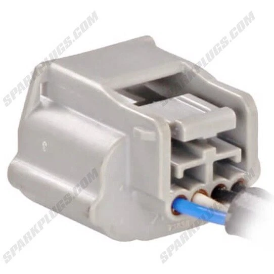 234-9104 Denso O2 Oxygen Sensor UPSTREAM New for Nissan NV2500 Infiniti G25 - Image 4 of 4