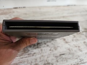 Juego Nintendo NES "Time Lord" 1985