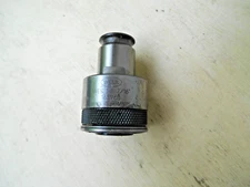 BILZ WES 1 B  7/16 QUICK CHANGE TAP CHUCK