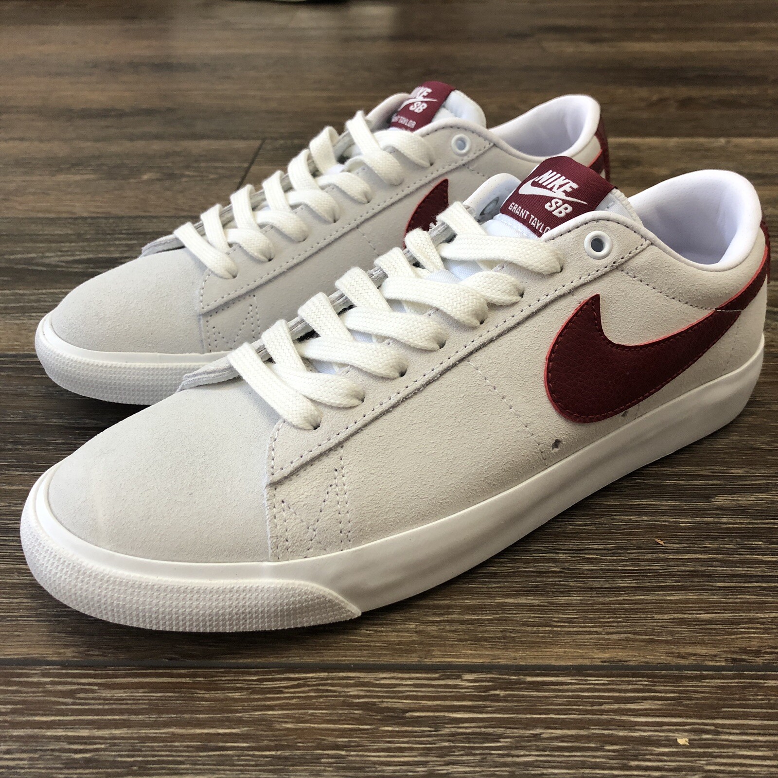 nike grant taylor shoes