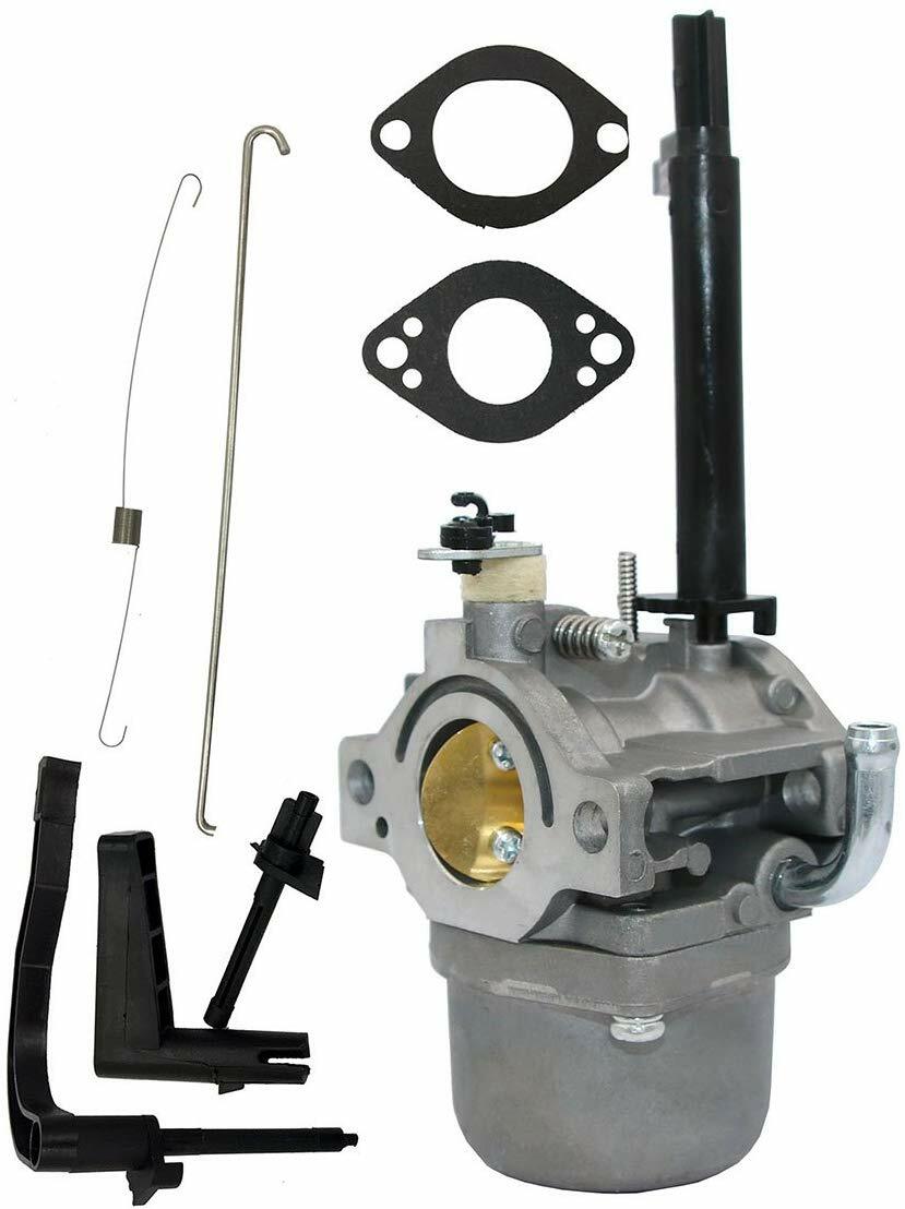 Carburador Kit Briggs & Stratton 793778 Serie 1450 793779 | Meses sin interés Carburador Kit Briggs & Stratton 793778 Serie 1450 793779 | Meses sin interés