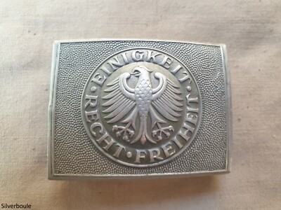 Bundeswehr Original Cordon D Epaule Bw