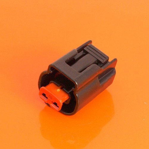 Ford Ecoboost VVT & Honda K20C1 Boost Solenoid 2 Way Connector Kit - Picture 2 of 4