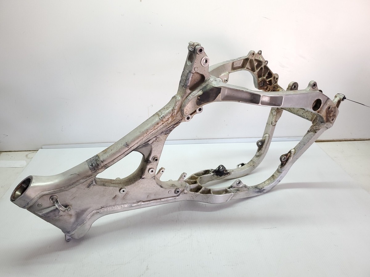 Frame Chassis Yamaha YZ250 2006 YZ 250 06-13 #851 | eBay
