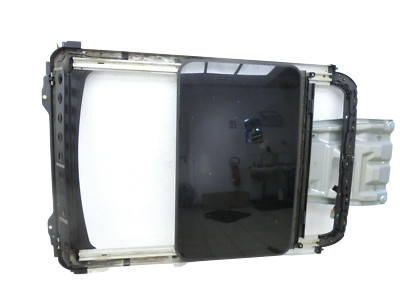 Schiebedach Glasdach für Chrysler Grand Voyager V RT 08-11