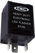 LED Turn Signal Flasher Relay for Golf MK3, Porsche 991 996, 94-97 Audi A6, T100