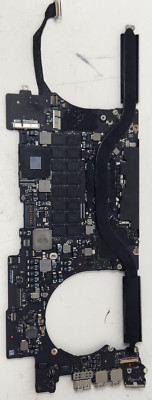 Apple MacBook Pro 15'' Logic Board, Intel Core i7, 820-3332-A - Ships Today!