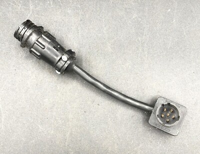 Ace Electric 7Y943 P/N 500304 Radio Connection Cable