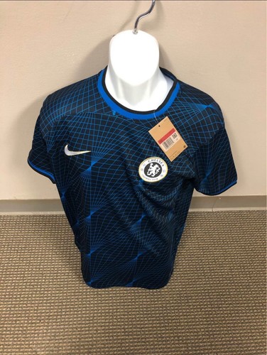2023 Chelsea Soccer Jersey - Adult Large