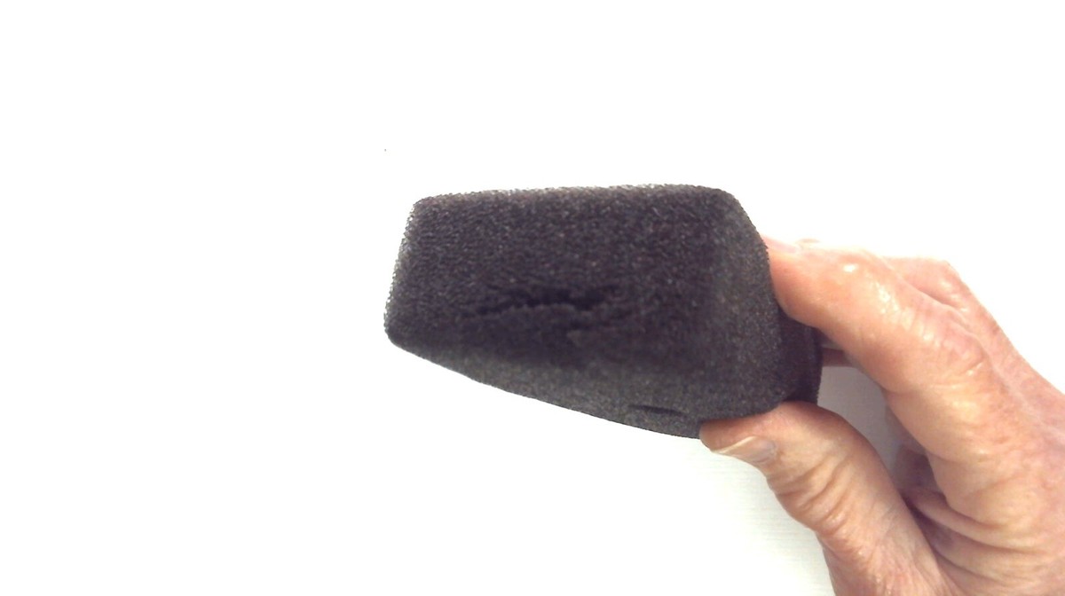 Suzuki 13781-90000 Air Cleaner Filter | eBay