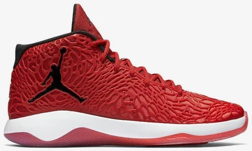 Jordan Ultra.Fly Red - 834268-602