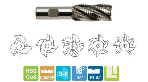 KYOCERA Z-CARB 3MM SGS SOLID CARBIDE END MILL 46357 | eBay