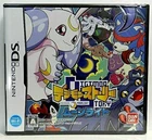 USED Nintendo DS Digimon Story Moonlight