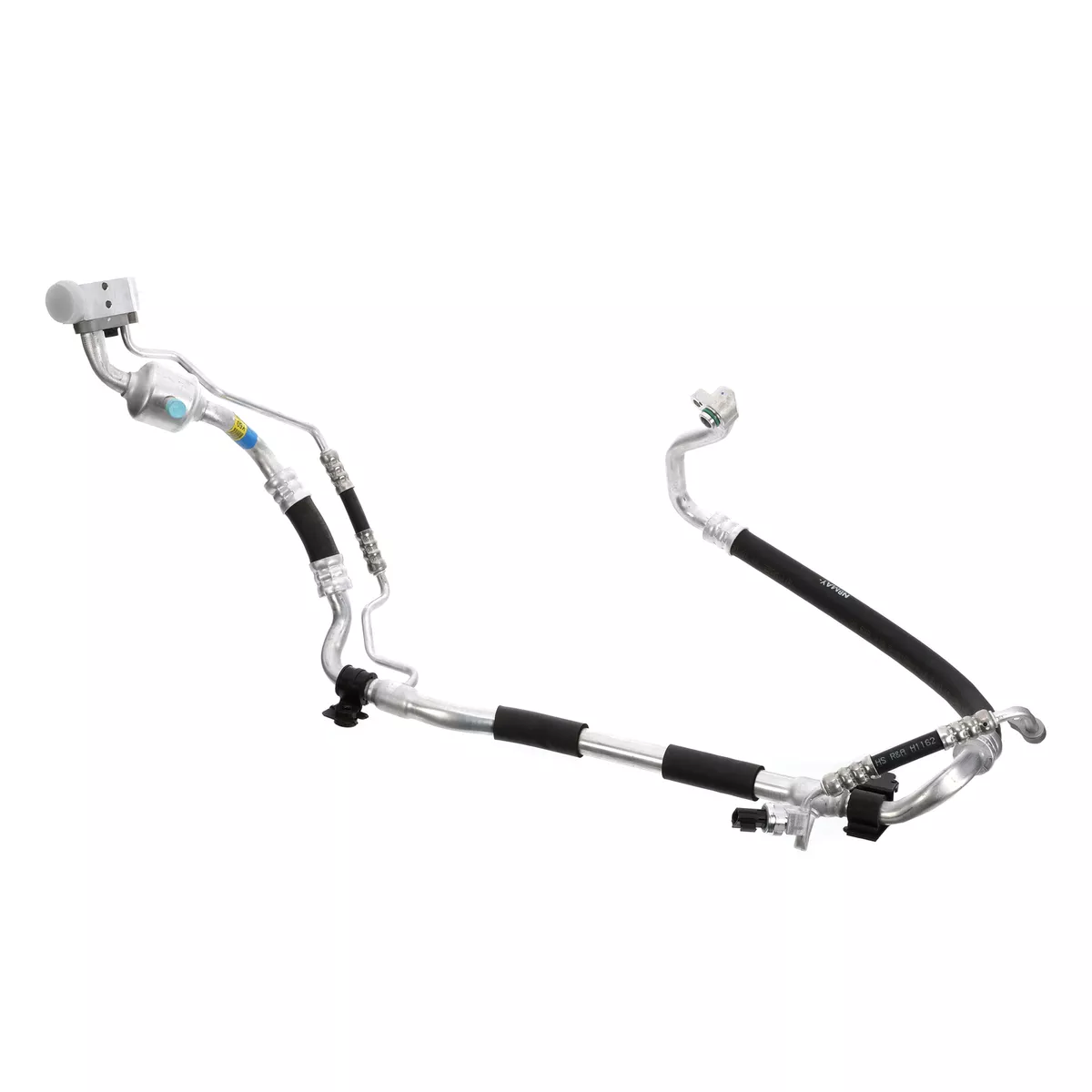 OEM Air Conditioner Suction Hose Assembly Forte Koup Forte Forte5 