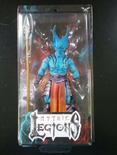 Mythic Legions Zazhar Figure  NEW Horsemen