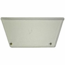 Ih Farmall International Side Panel, Lh, 16.5 X 11.5ht, 1970749c1