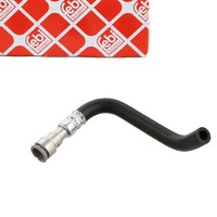 febi 103246 Hydraulikschlauch Lenkung FüR BMW X5 E53 4.4I 4.6 Is M62 32416767138