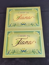 Tiana Eyeshadow Palette by Beauty Creations