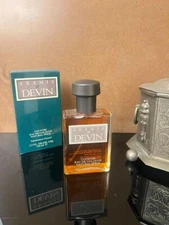 Aramis Devin Country EDC 110 ml 3.7 oz BNIB DISCONTINUED DISCONTINUED VERY RARE!