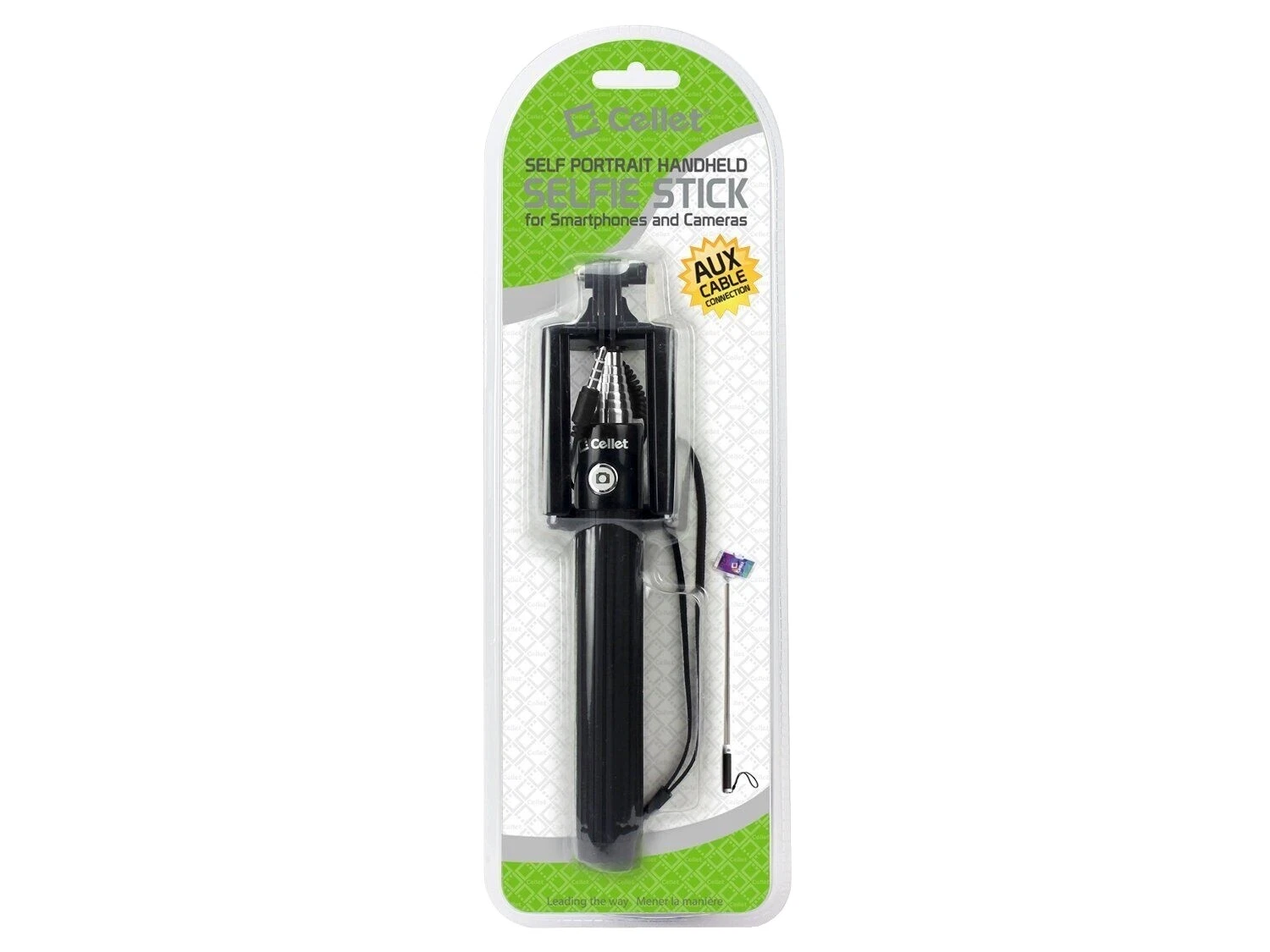 Selfie Stick Universal Mounts & Holders for HTC One