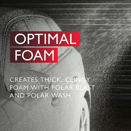 Polar Blaster Snow Foam Lance, Car Wash Foam Gun for Pressure Washer Application - Picture 6 of 7