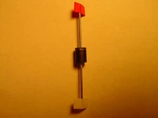6 amp whistle Repair diode FOR Lionel 167 controller 