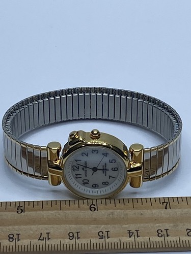 Anne Klein Instalite Stainless Steel Women's Watch - Picture 10 of 10