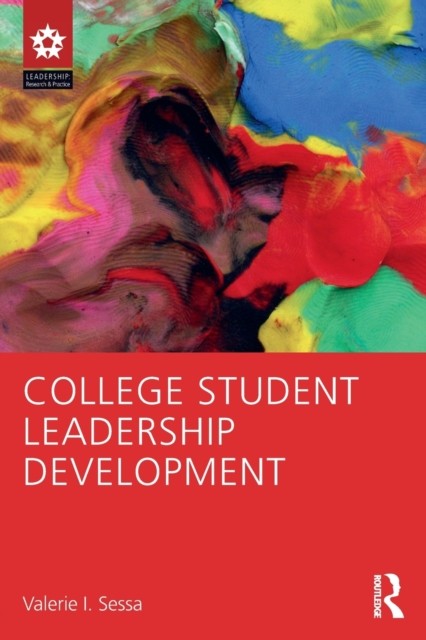 College Student Leadership Development by Valerie I.  Sessa PAPERBACK