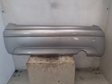 Pare-choc arrière Citroen C3