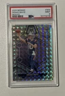 2024 Panini Mosaic - Rookies Drake Maye #303 Mosaic Prizm (RC)