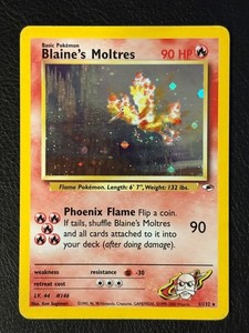 Moltres First Edition | eBay