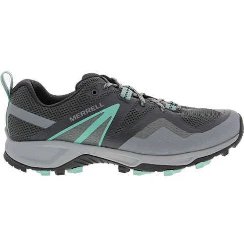 Women's Merrell MQM Flex 2, Rock/Wave, 9 B Medium US