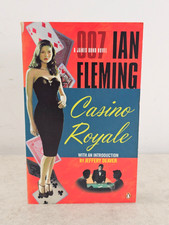 Casino Royale (James Bond 007) by Ian Fleming (Paperback 2006)