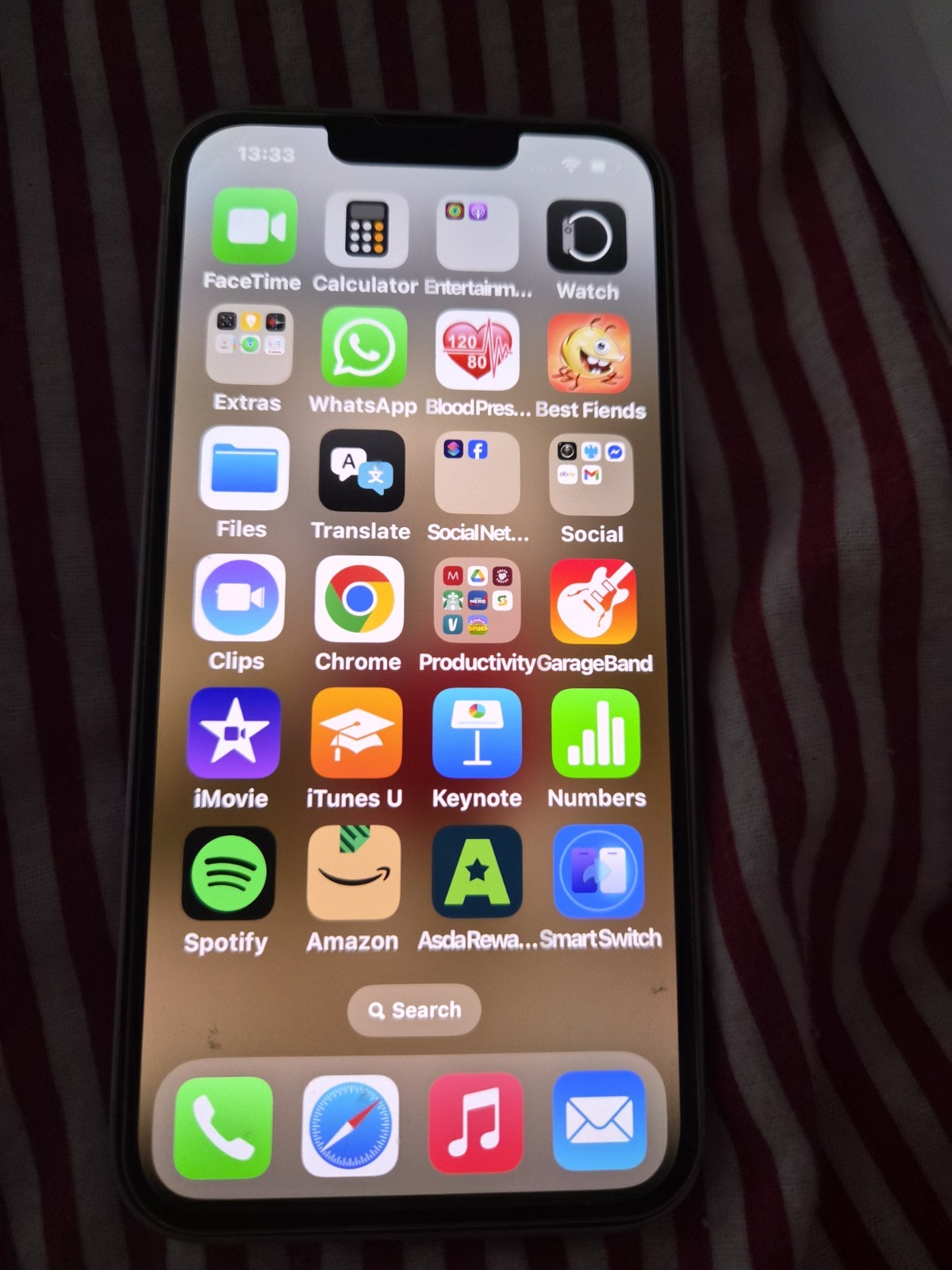 I Phone 13