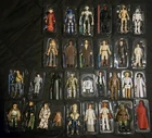 Star Wars Figures Loose 30 Lot Retro/Vintage Brand New