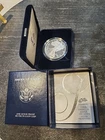 American eagle one ounce silver bullion coin 2006