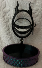Bath and Body Works Maleficent Mirror Body Care Tray Disney Villains