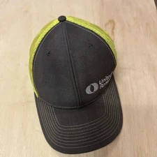 United Rentals Trucker Baseball Cap Hat