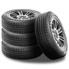 4 Michelin Defender2 21555r16 97h All Season 840bb Utqg 80000 Mi Warranty 4 Michelin Defender2 21555r16 97h All Season 840bb Utqg 80000 Mi Warranty