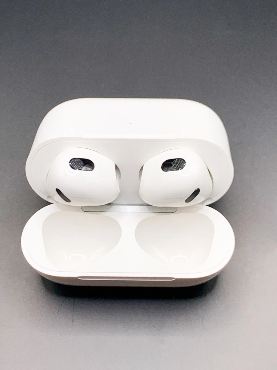 Apple AirPods 3rd Generation Headphones for Sale | Shop New & Used