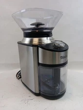 Sboly Automatic Conical Burr Coffee Grinder 60Hz-120V-200W  SYCG-801