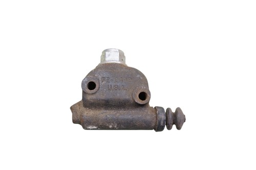 Harley Davidson Shovelhead Panhead Wagner Lockheed Master Cylinder *TZ35