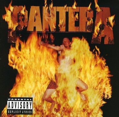 Pantera - Reinventing The Steel [New CD] UK - Import