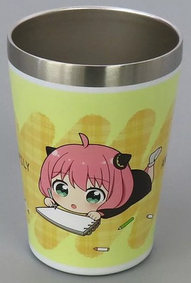 Mug Tea Cup Anya Forger B Drawing Full Color Multi Tumbler Spy Family
