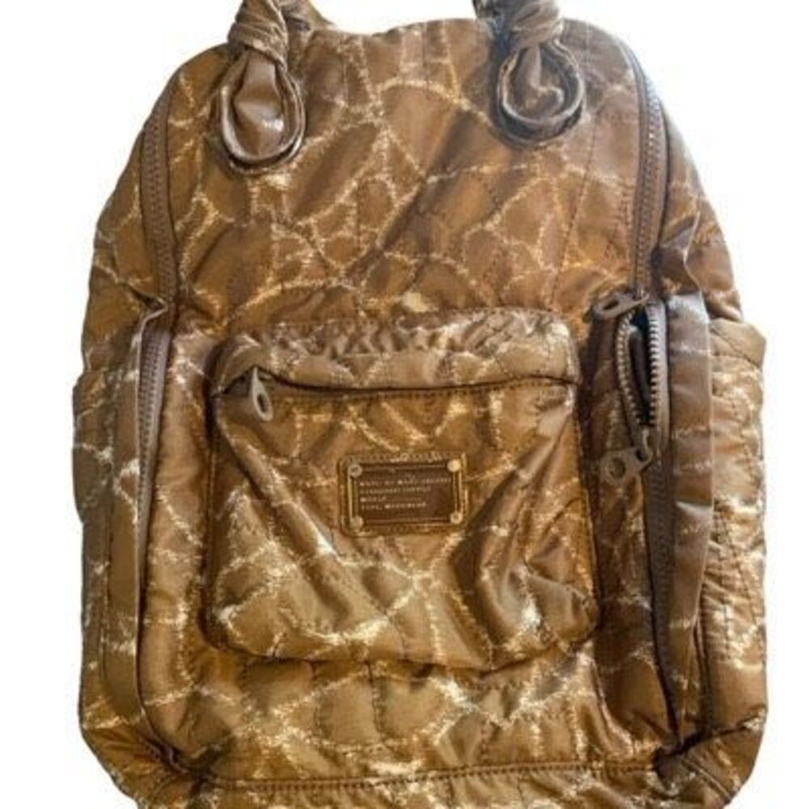 Marc Jacobs Backpack - image 13