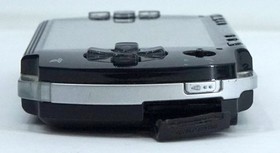 Lot of 5 Sony PlayStation PSP Handheld Consoles PSP-1001 ~ Parts or Repair