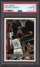 1997-98 Michael Jordan Topps Basketball Card #123 Graded PSA 10 Gem Mint